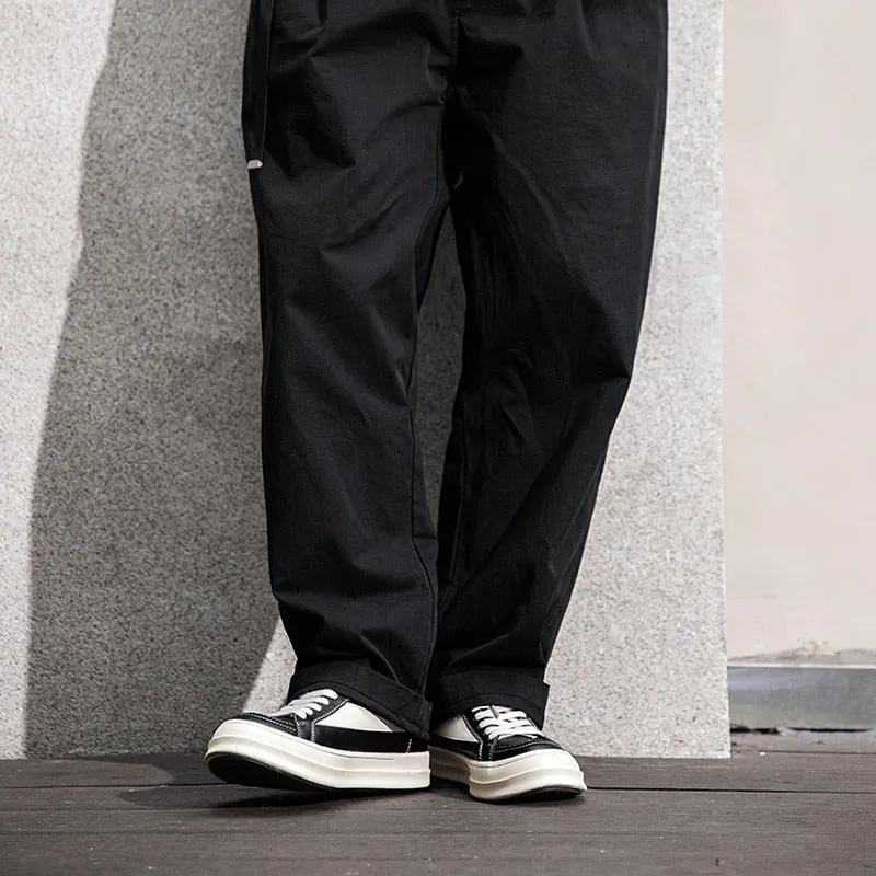 Retro Splicing Casual Shoes
