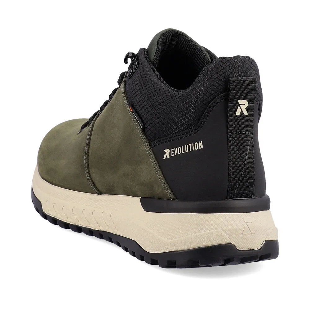 Rieker U0163