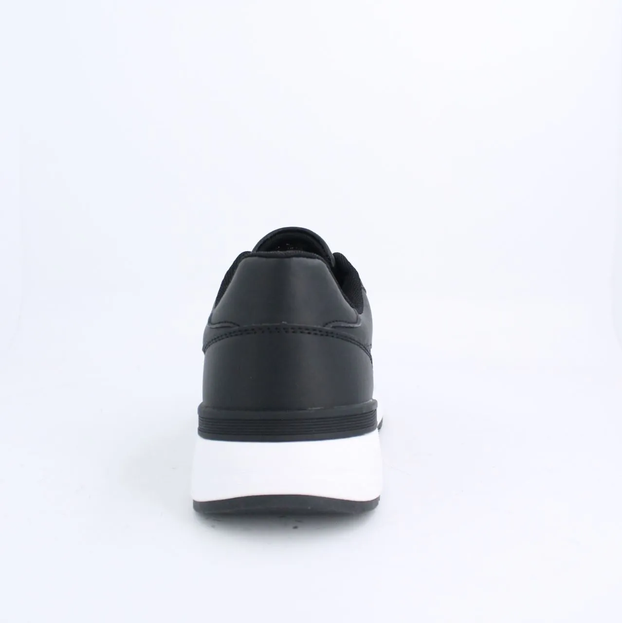 ROCCO TRAINERS - BLACK