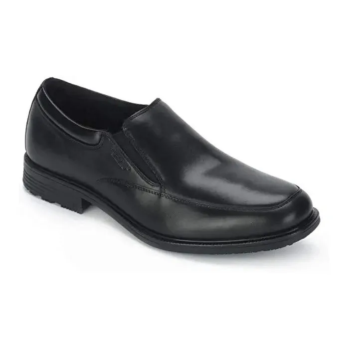 Rockport Men's Essential Details Slip-On - Black