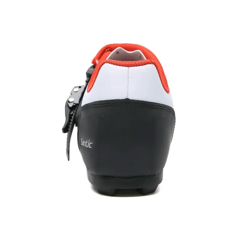 Santic Andes Unisex Lock-Free Cycling Shoes