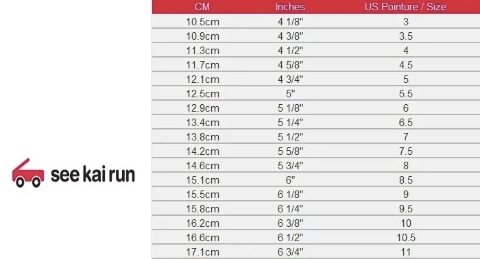 See Kai Run First Walker Ryder - Multiple Colors