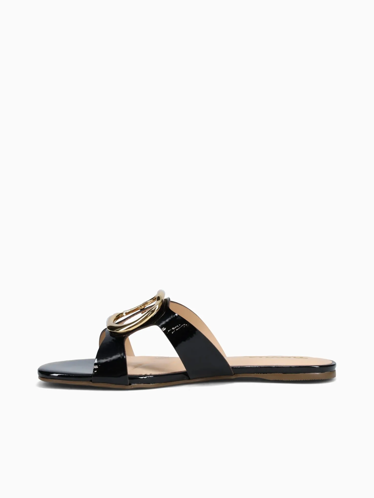 Selene Preto Vz Glossy