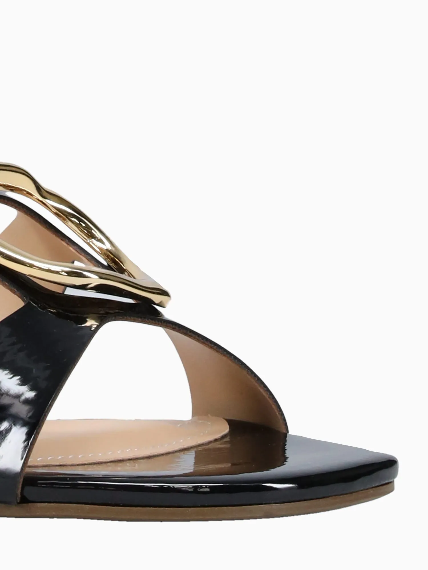 Selene Preto Vz Glossy
