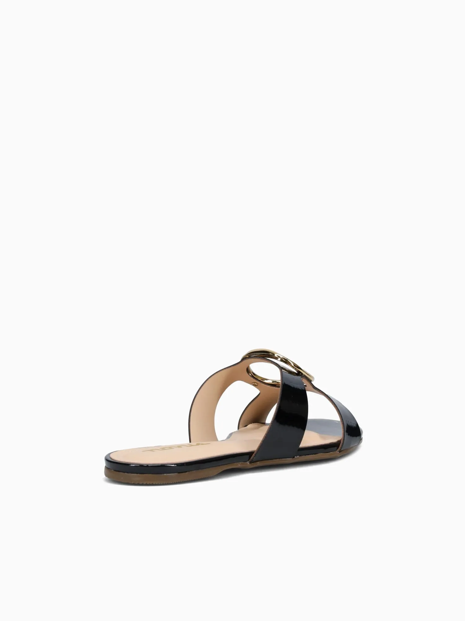 Selene Preto Vz Glossy