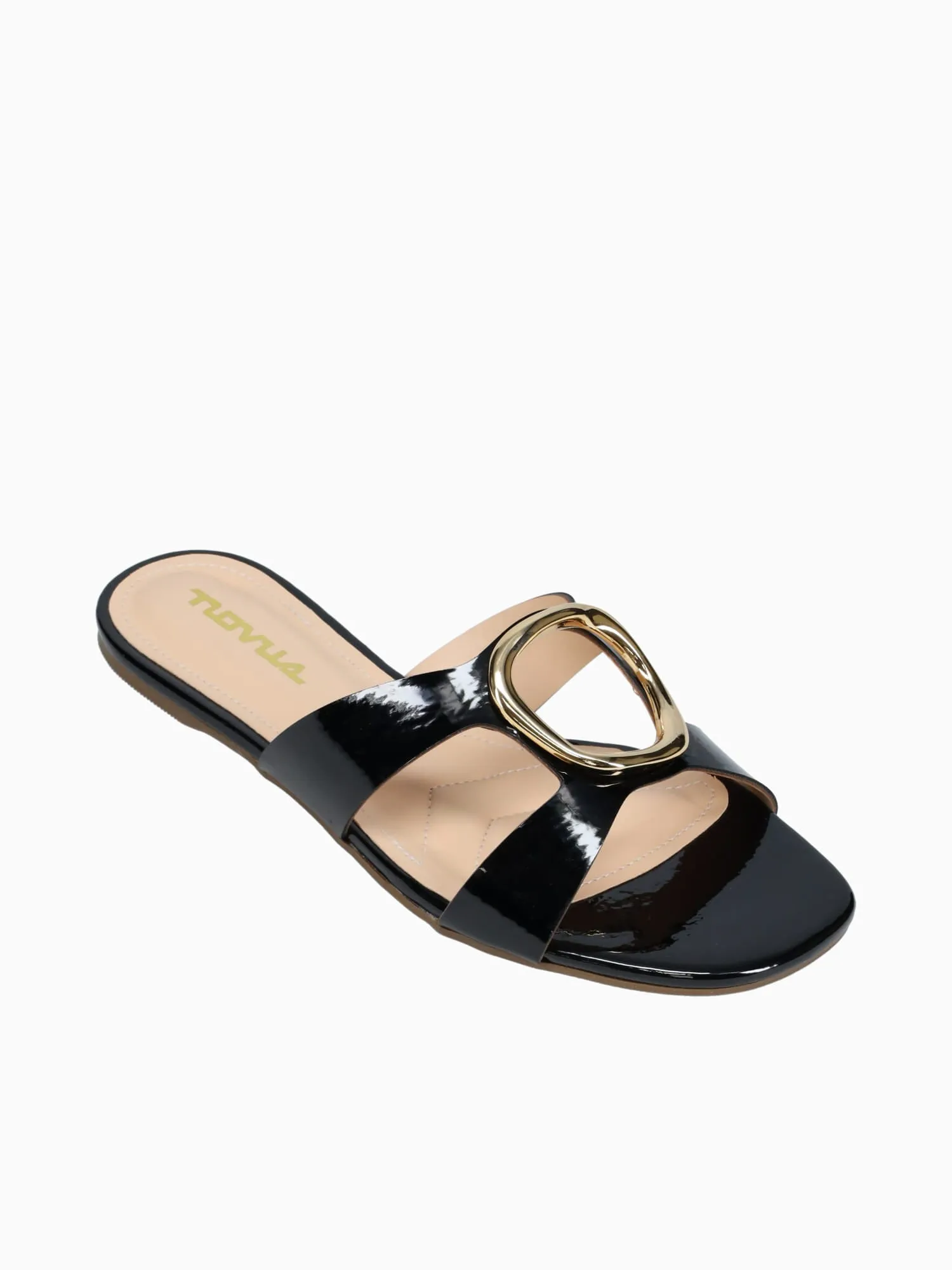 Selene Preto Vz Glossy