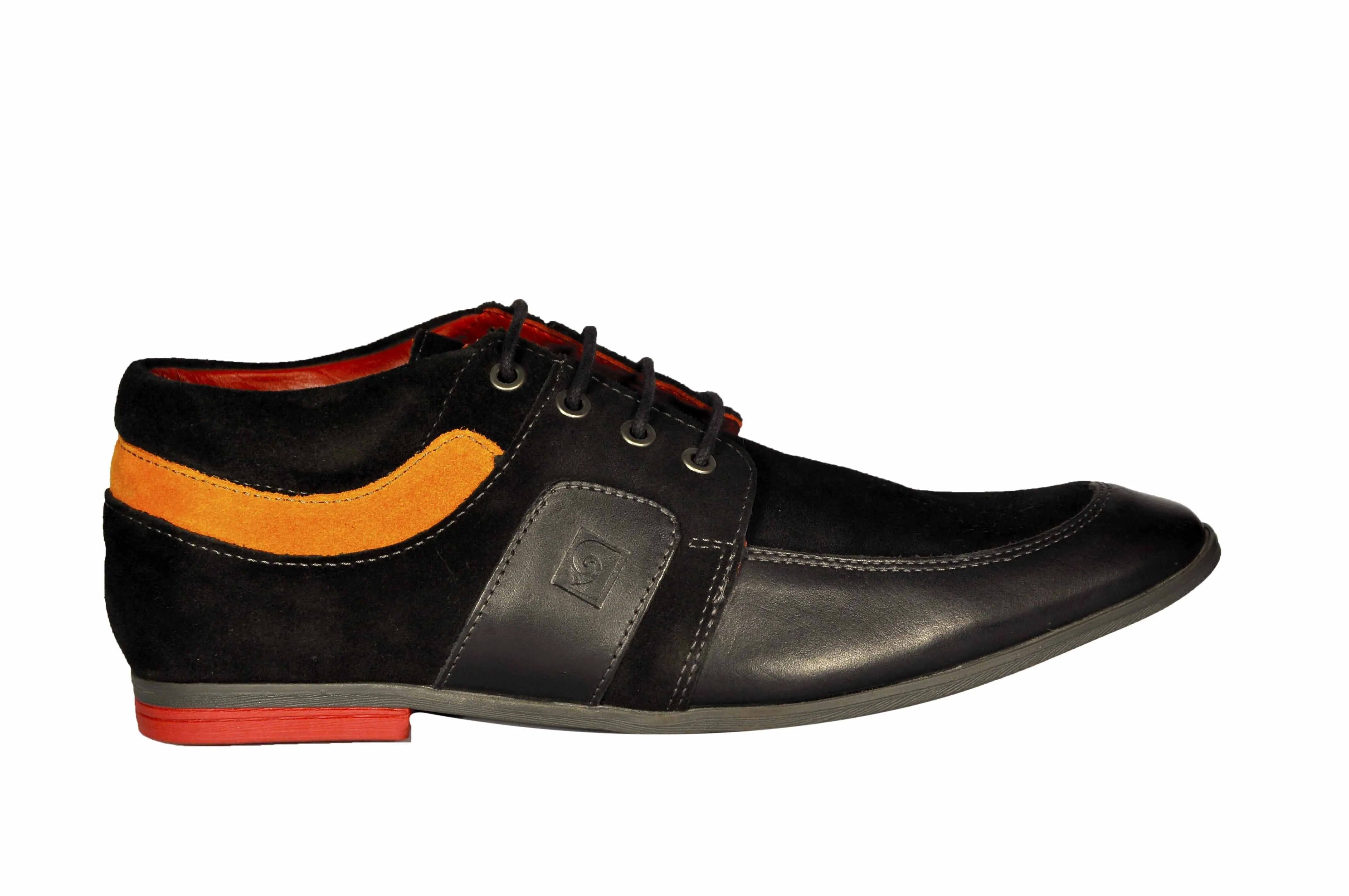SHOE 552001 BLACK