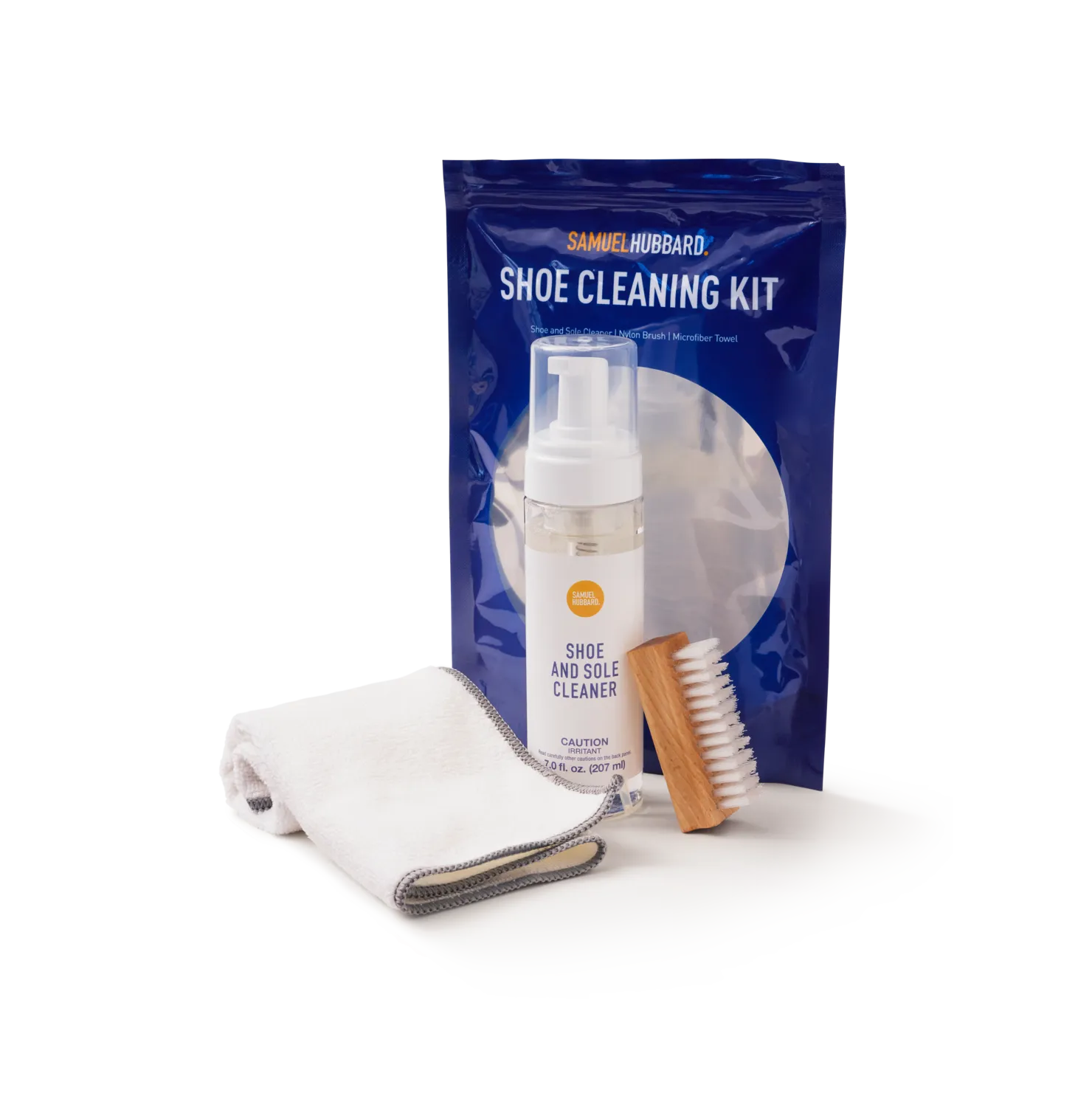 Shoe Cleaning Kit