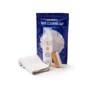 Shoe Cleaning Kit