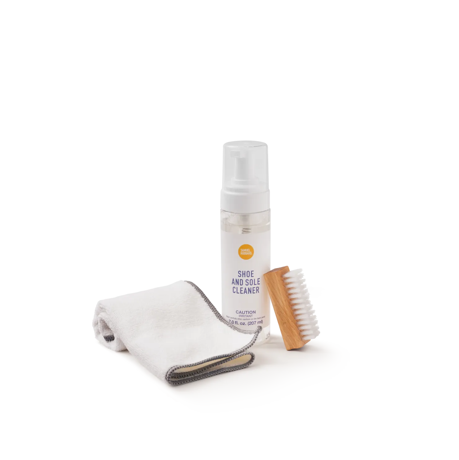 Shoe Cleaning Kit