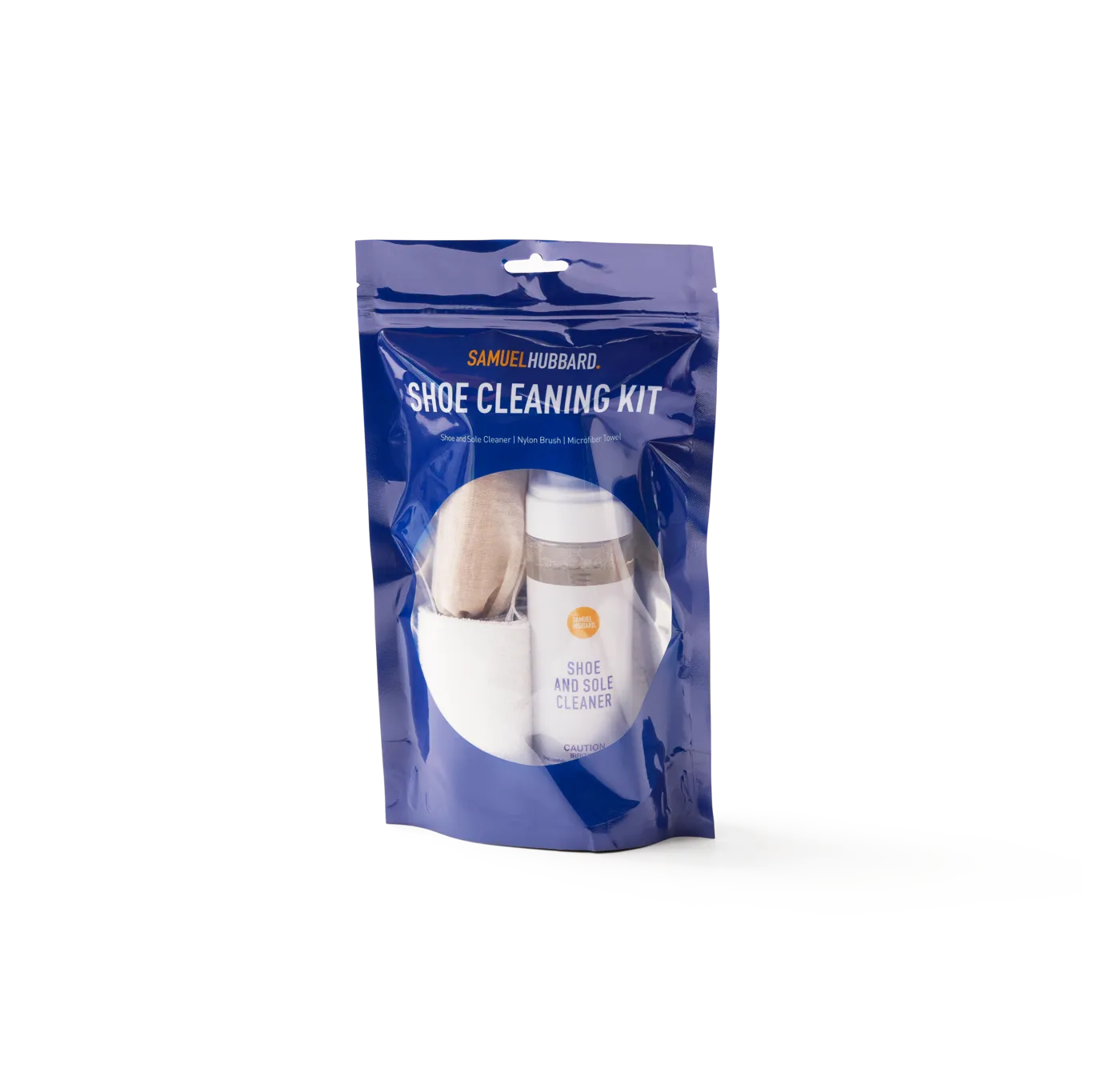 Shoe Cleaning Kit