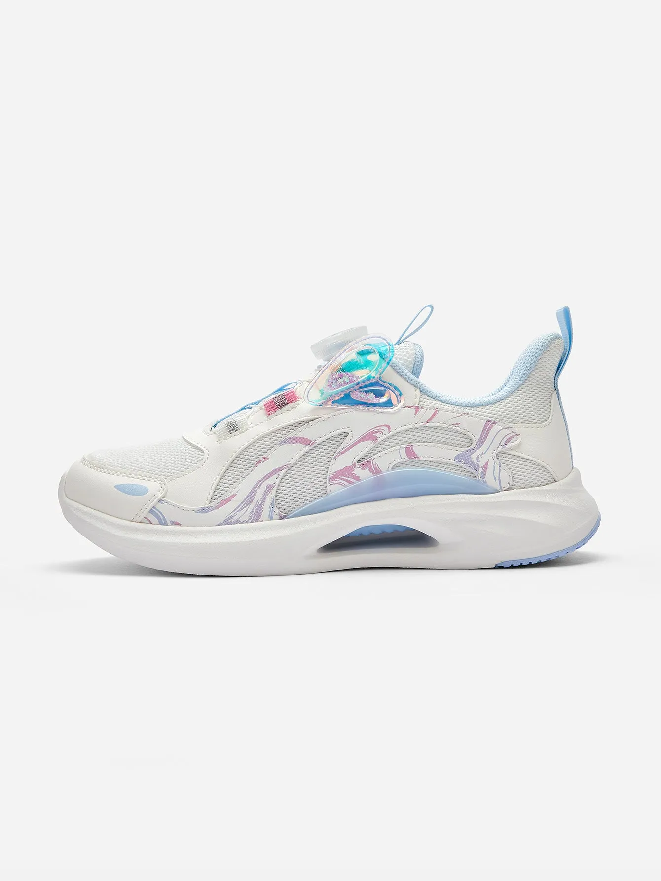 Shoes Toddler and Kid Light Running Shoes