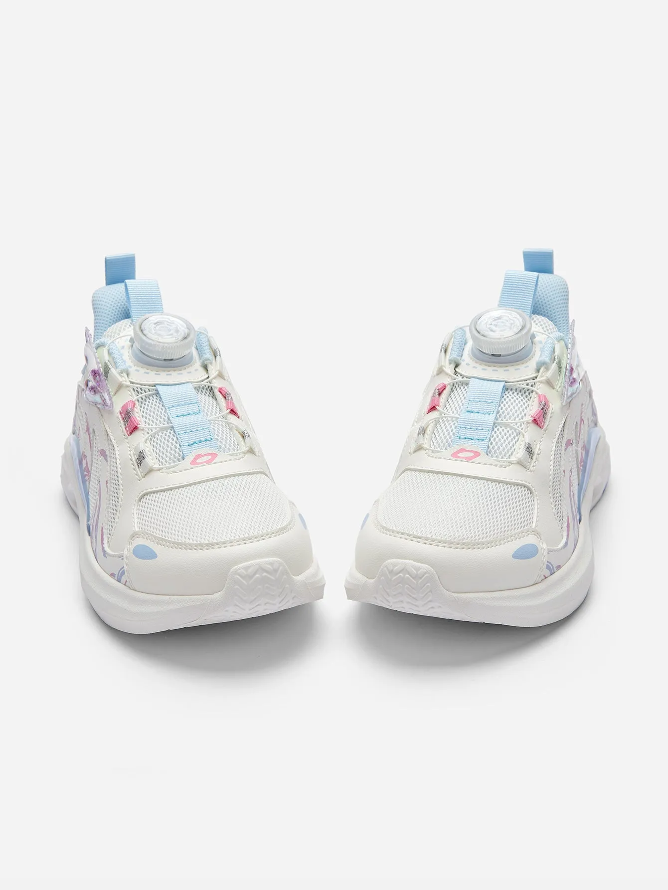 Shoes Toddler and Kid Light Running Shoes