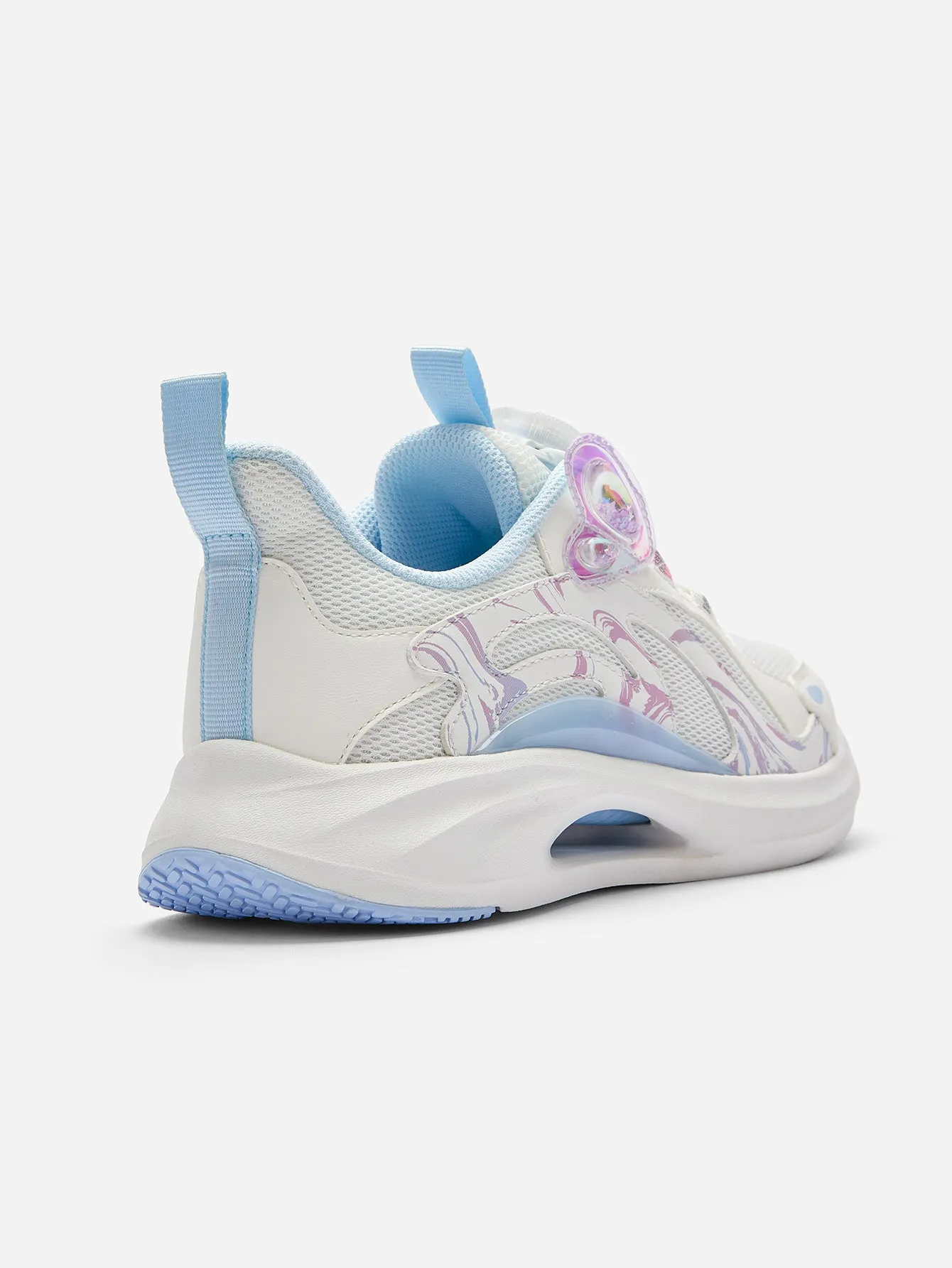 Shoes Toddler and Kid Light Running Shoes