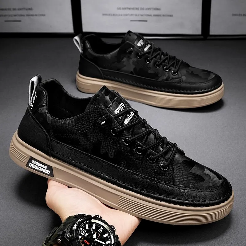 SIERRA CASUAL SHOES