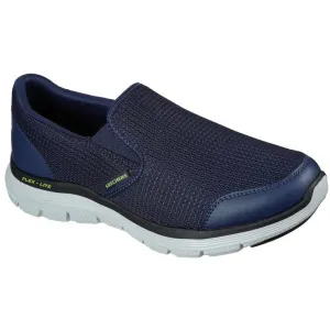 Skecher Men's Flex advantage Tuscany 232230 NAVY