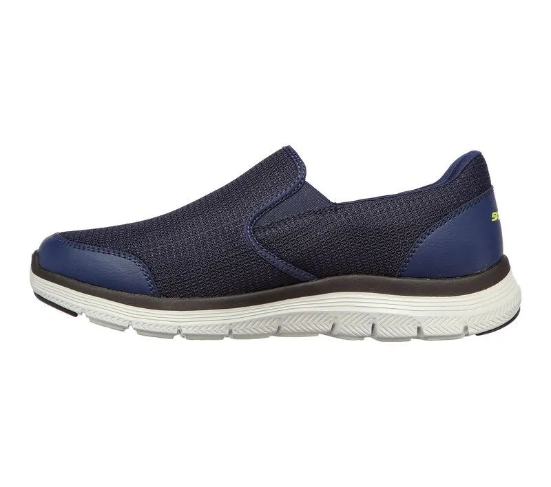 Skecher Men's Flex advantage Tuscany 232230 NAVY