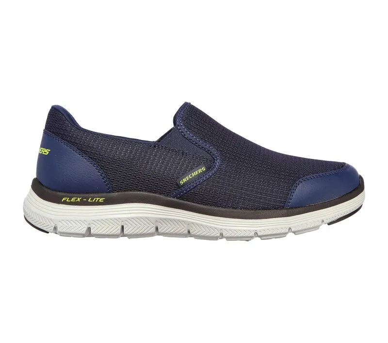 Skecher Men's Flex advantage Tuscany 232230 NAVY
