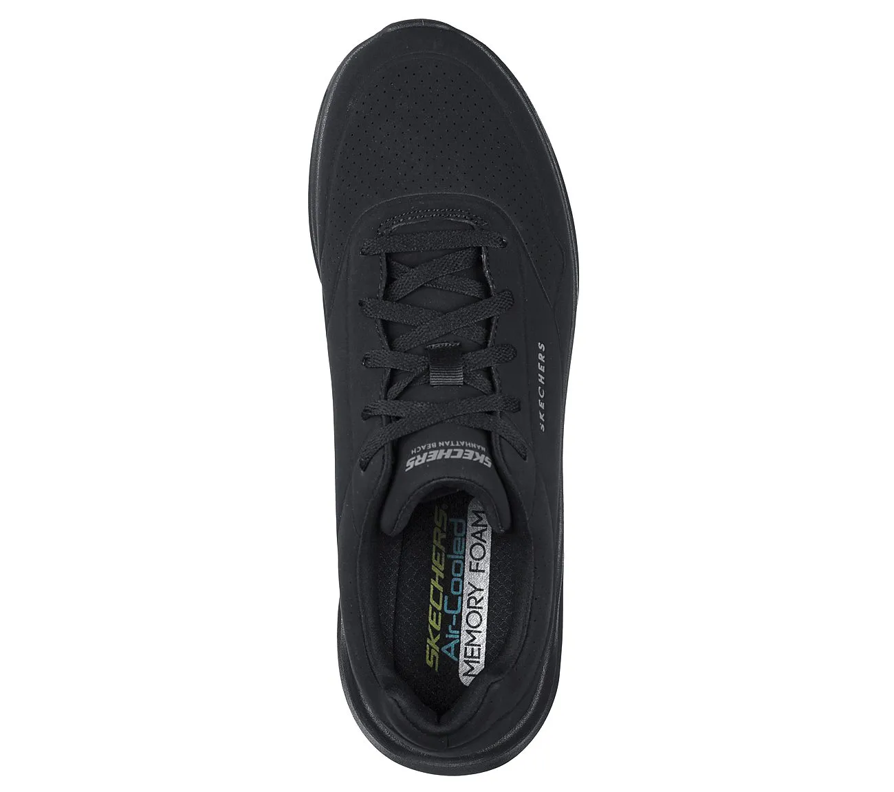 Skechers 232209 Ultra Flex 2.0 Vicinity Mens Lace Up Trainer