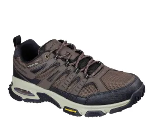 Skechers 237214 Skech-Air Envoy Mens Lace Up Hiking Trainer