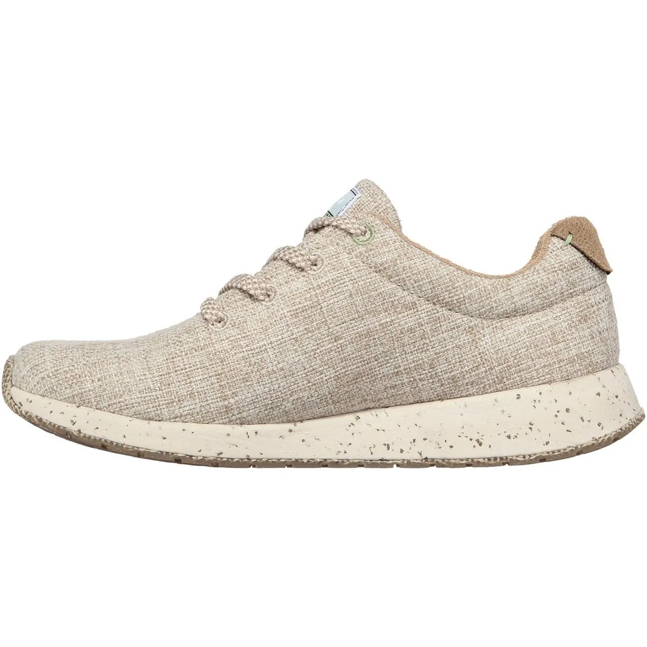 Skechers Bobs Earth Sunset Peace Sports Shoes