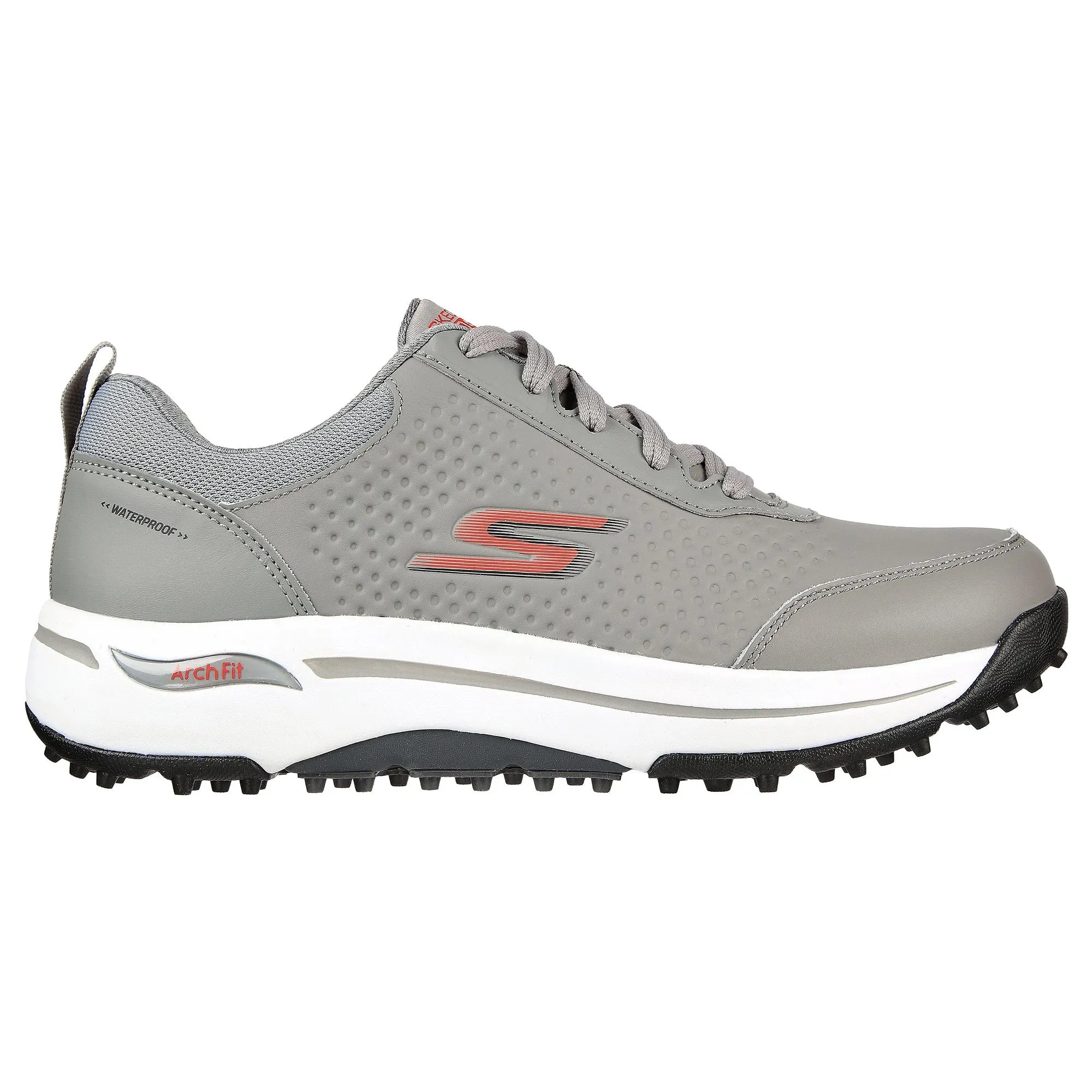 Skechers GO GOLF Arch Fit Set Up Mens Golf Shoes