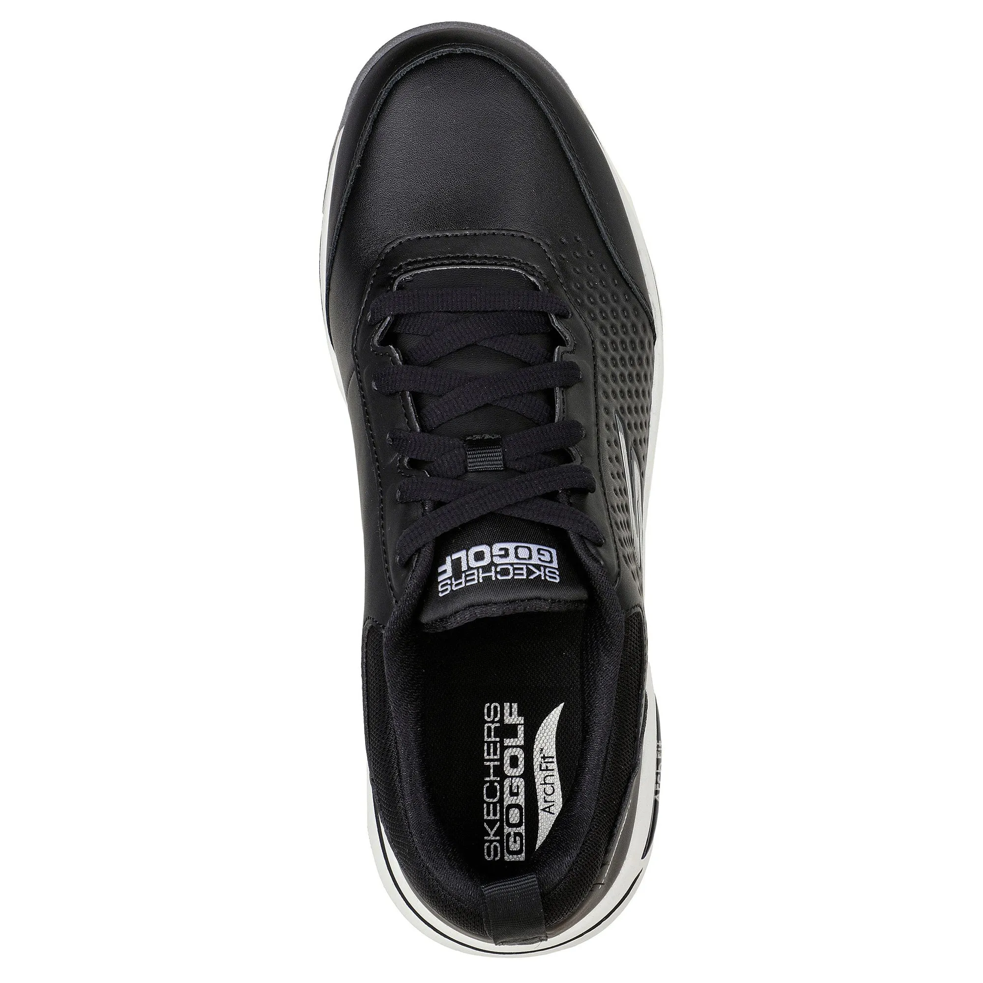 Skechers GO GOLF Arch Fit Set Up Mens Golf Shoes