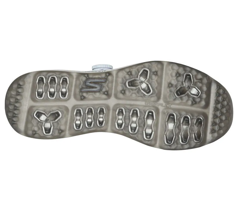 Skechers Go Golf Elite 5 Slip In Spikeless Golf Shoes 214066