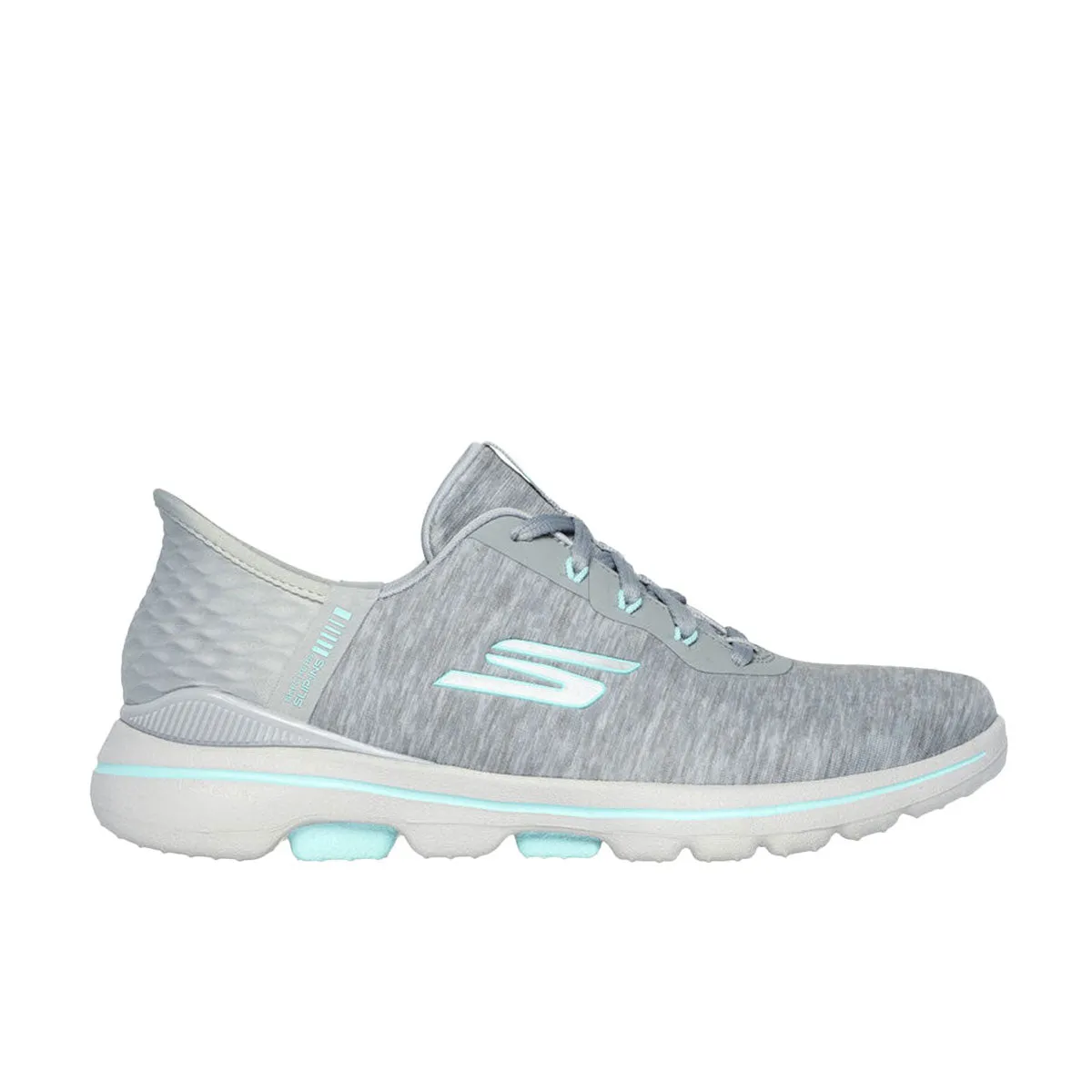 Skechers Go Walk 5 Slip In RF Womens Golf Shoes