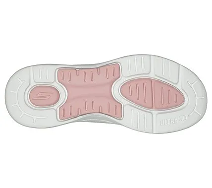 SKECHERS GO WALK ARCH FIT - UPTOWN SUMMER - 124887 - WLPK
