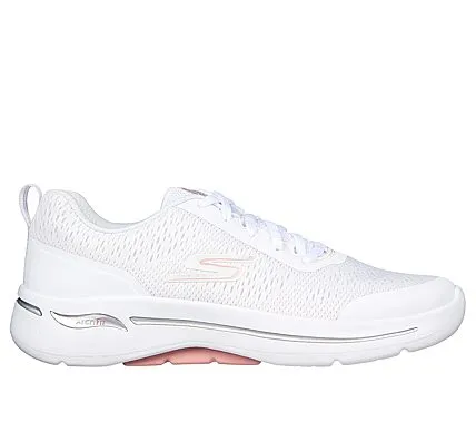 SKECHERS GO WALK ARCH FIT - UPTOWN SUMMER - 124887 - WLPK