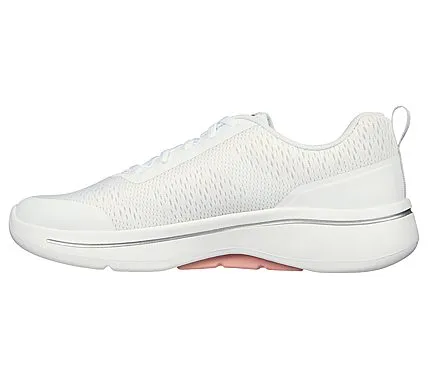 SKECHERS GO WALK ARCH FIT - UPTOWN SUMMER - 124887 - WLPK