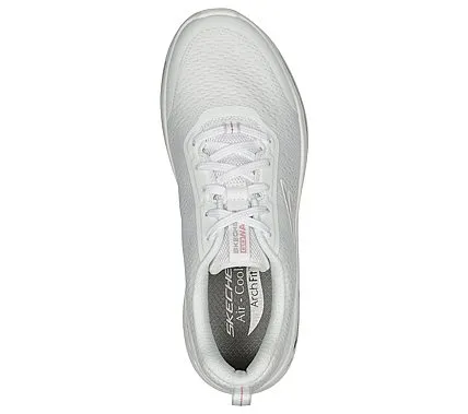 SKECHERS GO WALK ARCH FIT - UPTOWN SUMMER - 124887 - WLPK