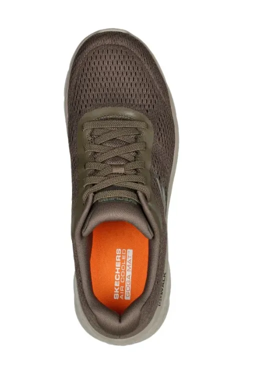 SKECHERS GO WALK FLEX - 216486 - KHK