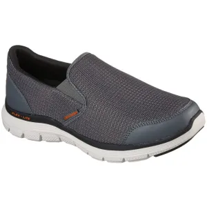Skechers Men's Flex advantage Tuscany 232230 GREY