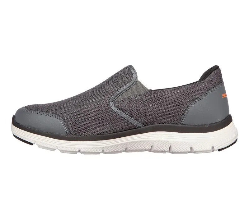 Skechers Men's Flex advantage Tuscany 232230 GREY