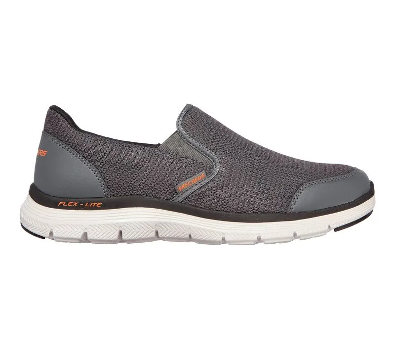 Skechers Men's Flex advantage Tuscany 232230 GREY