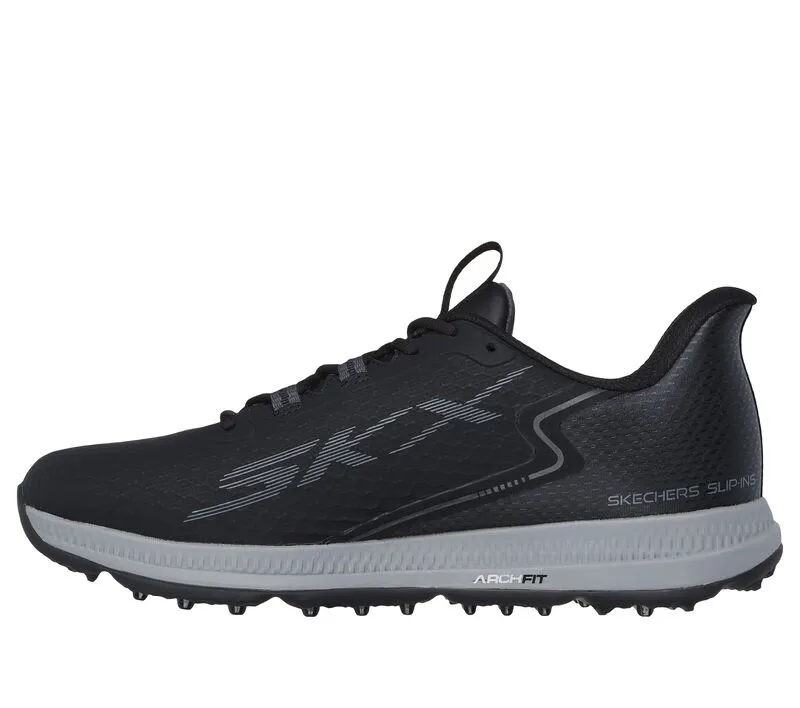 Skechers Men's Slip-ins GO GOLF Elite 6 Golf Shoes