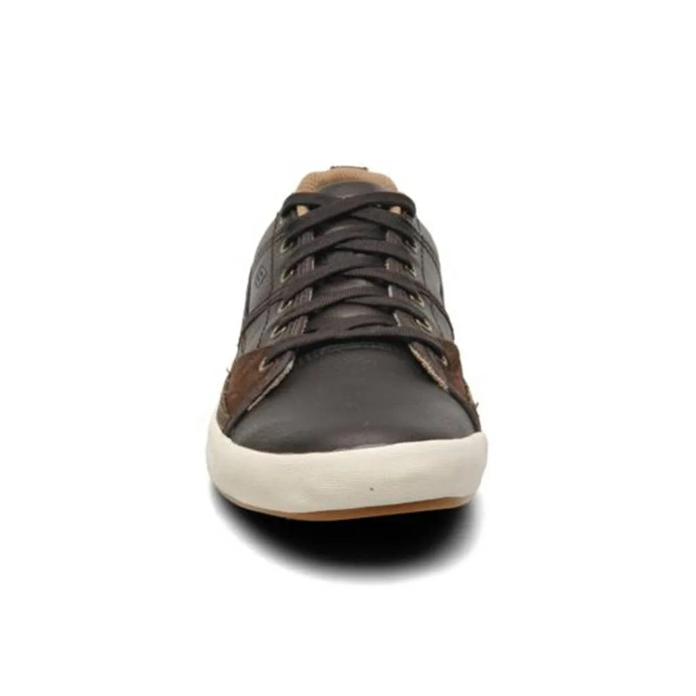 Skechers Planfix Skate Shoes Brown Final Clearance Sale