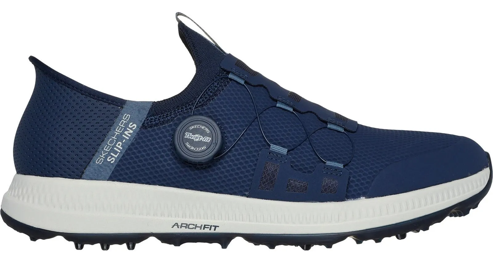 Skechers Slip-Ins™ 214066 GO GOLF Elite 5 Mens Slip On Golf Shoe