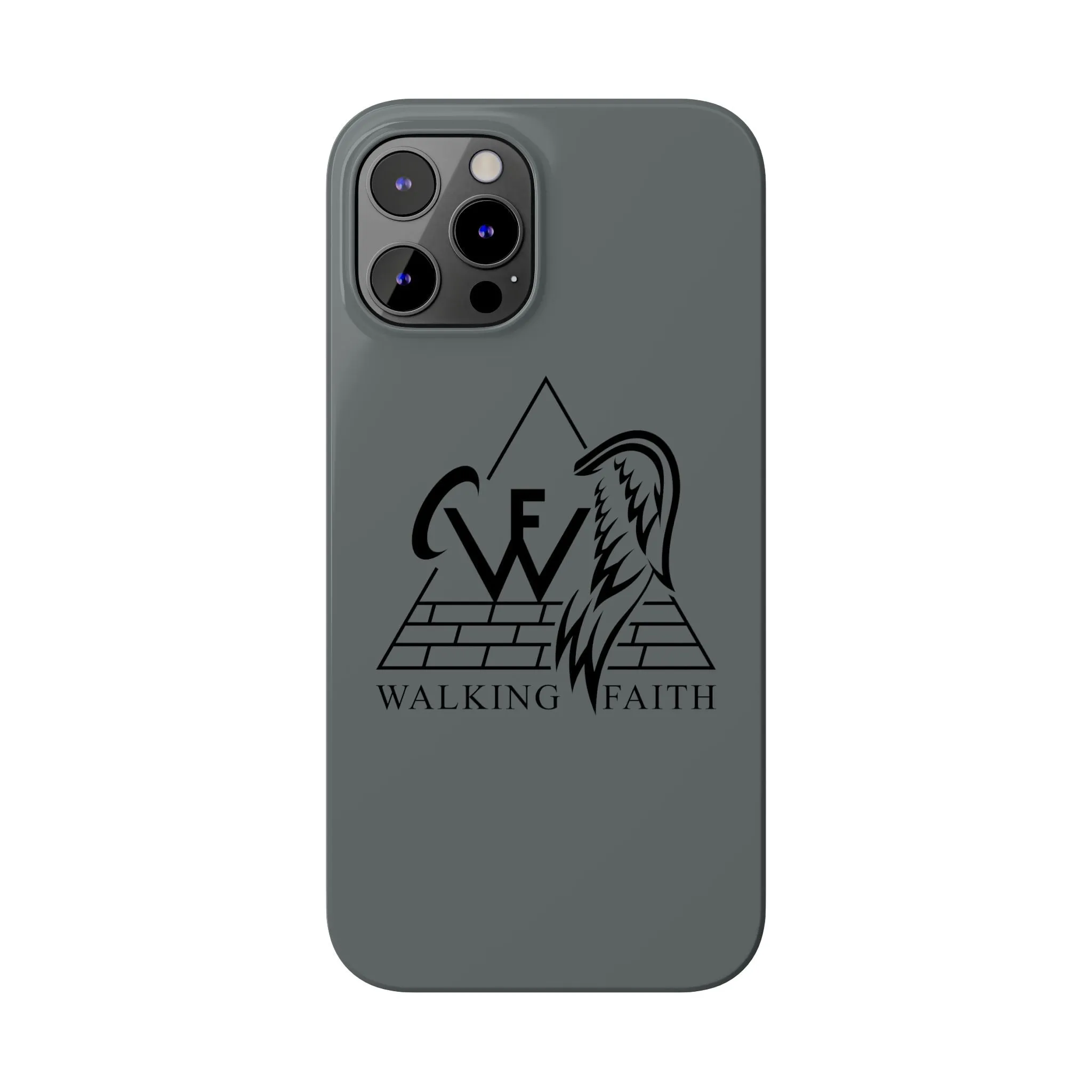 Slim Phone Cases IPhone 12-15 Pro MAX
