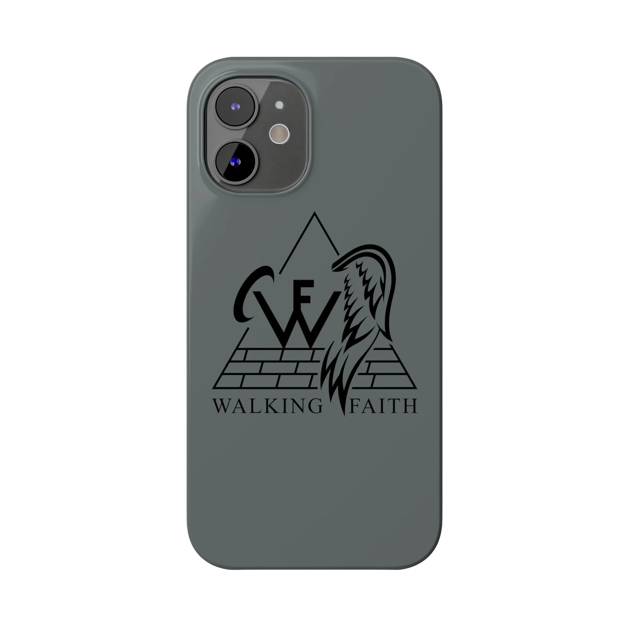 Slim Phone Cases IPhone 12-15 Pro MAX