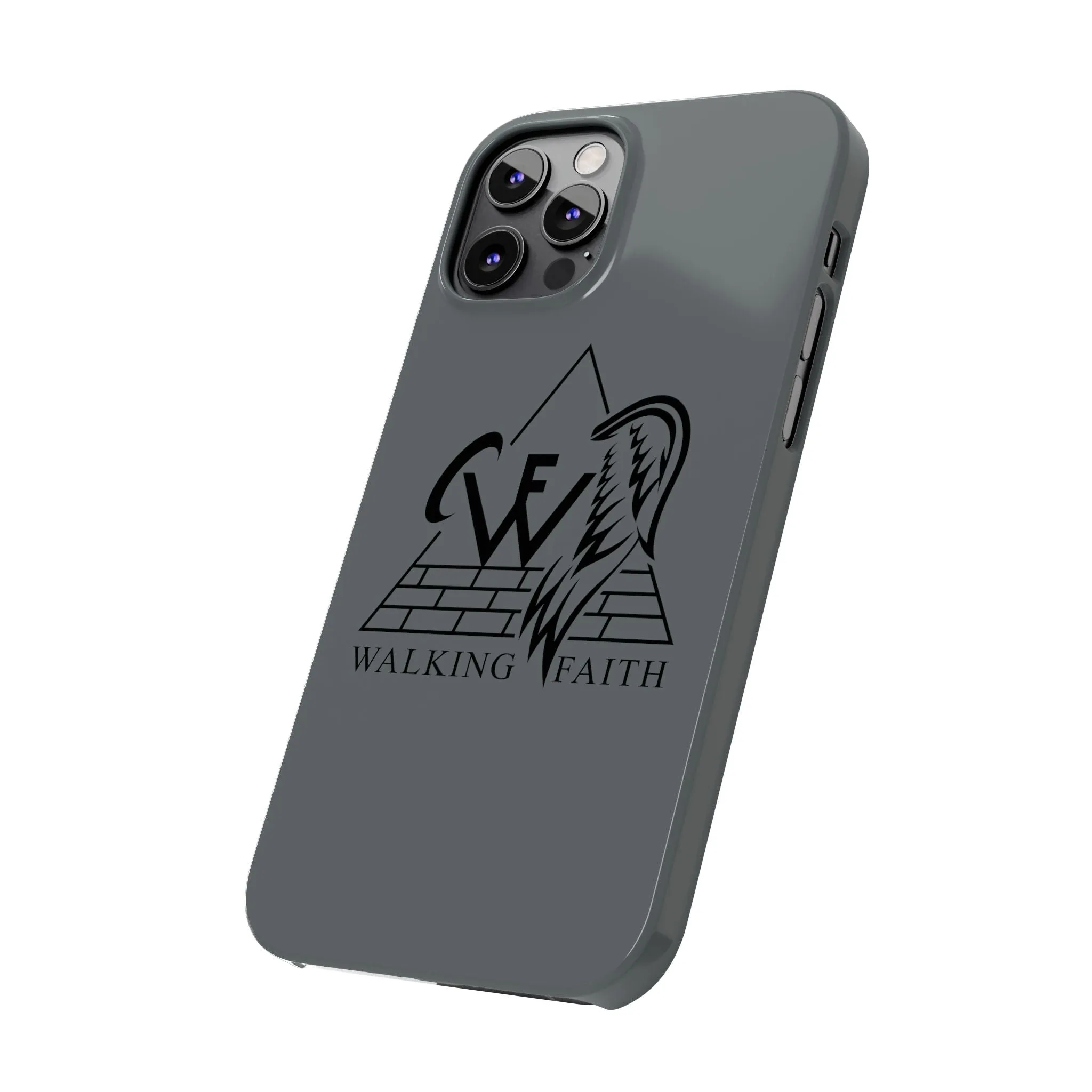 Slim Phone Cases IPhone 12-15 Pro MAX