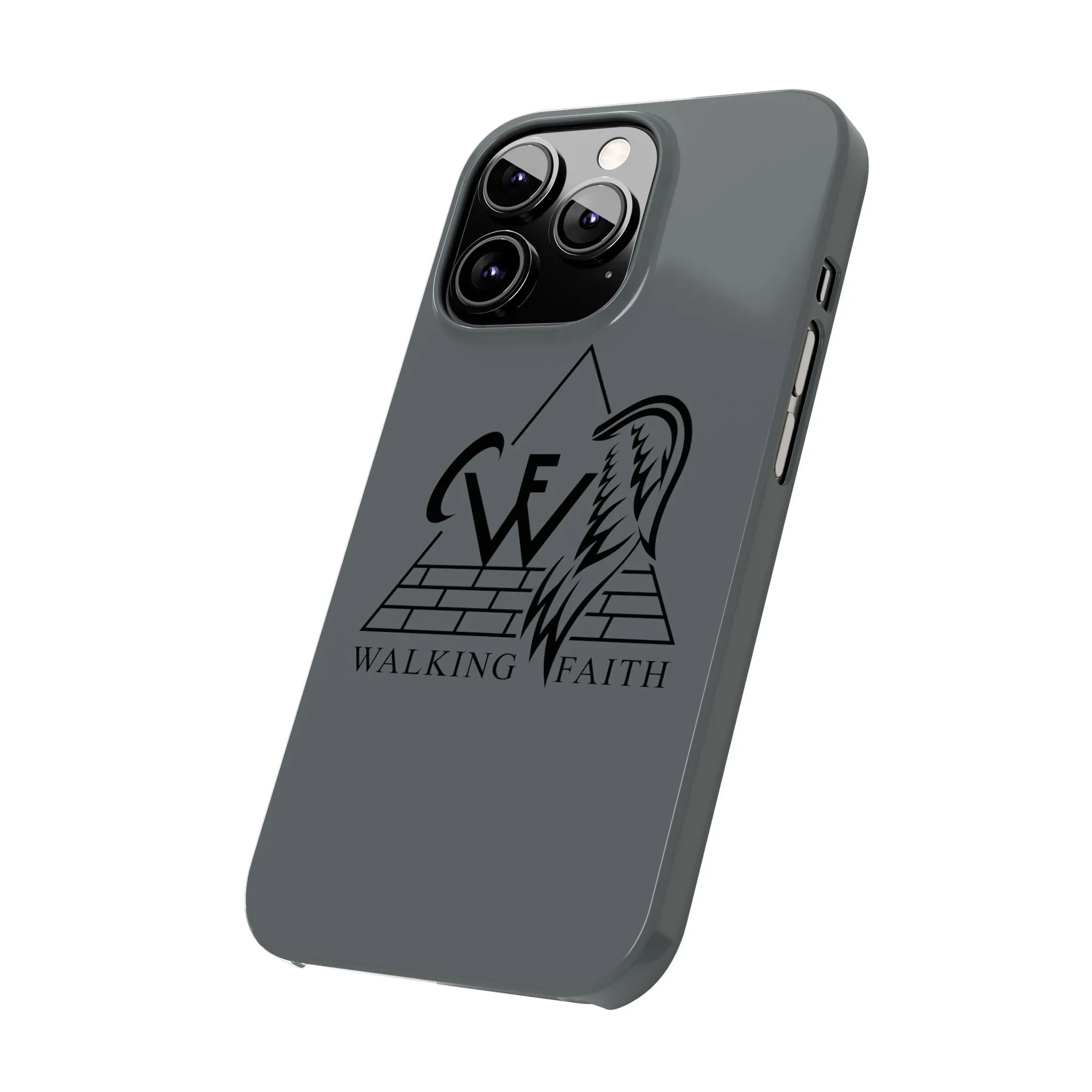 Slim Phone Cases IPhone 12-15 Pro MAX