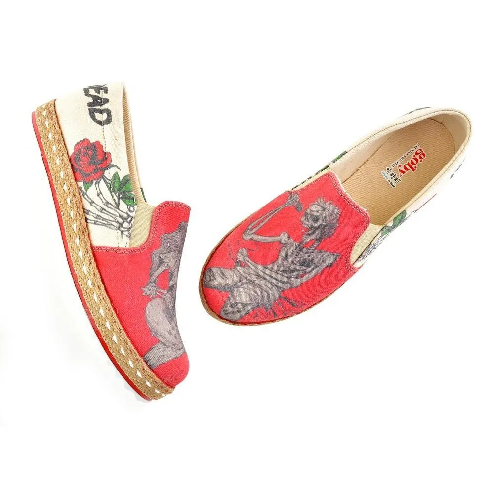 Slip on Sneakers Shoes HV1582