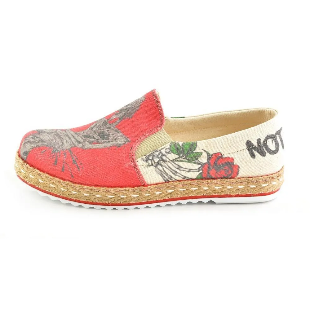 Slip on Sneakers Shoes HV1582