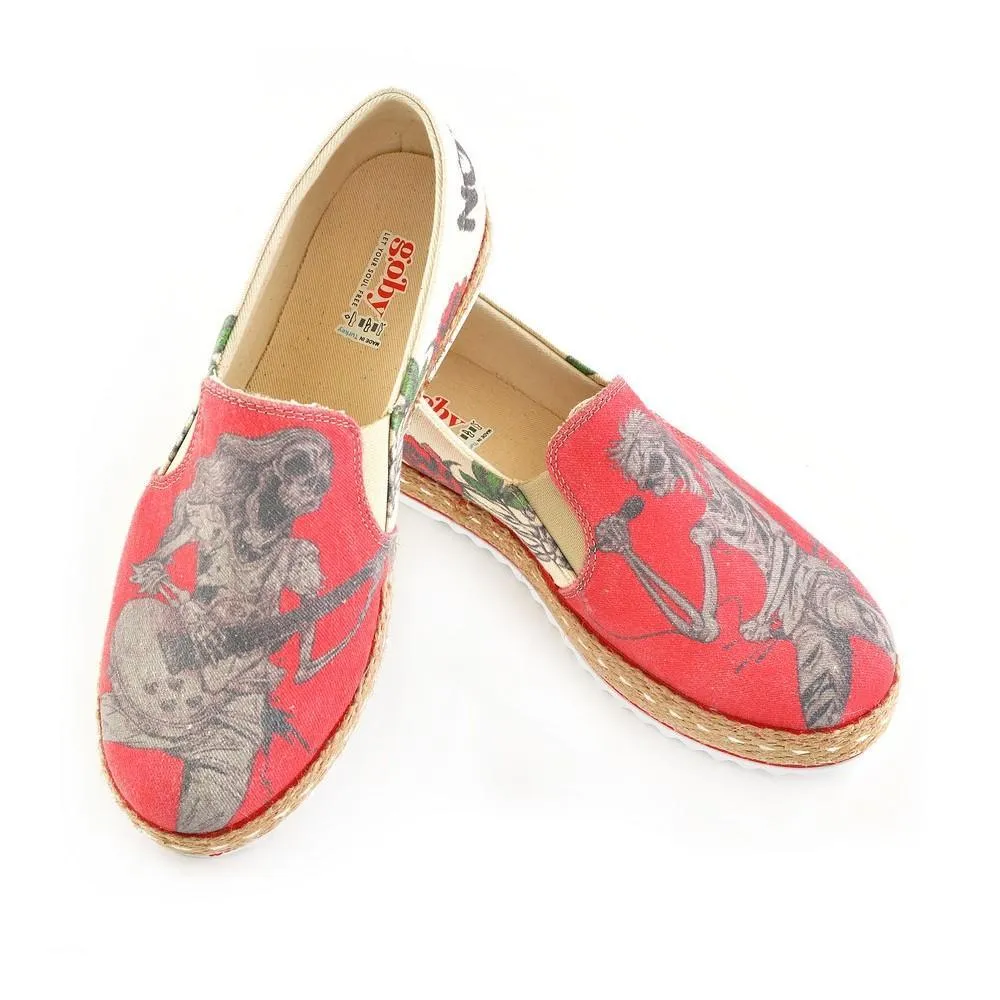 Slip on Sneakers Shoes HV1582