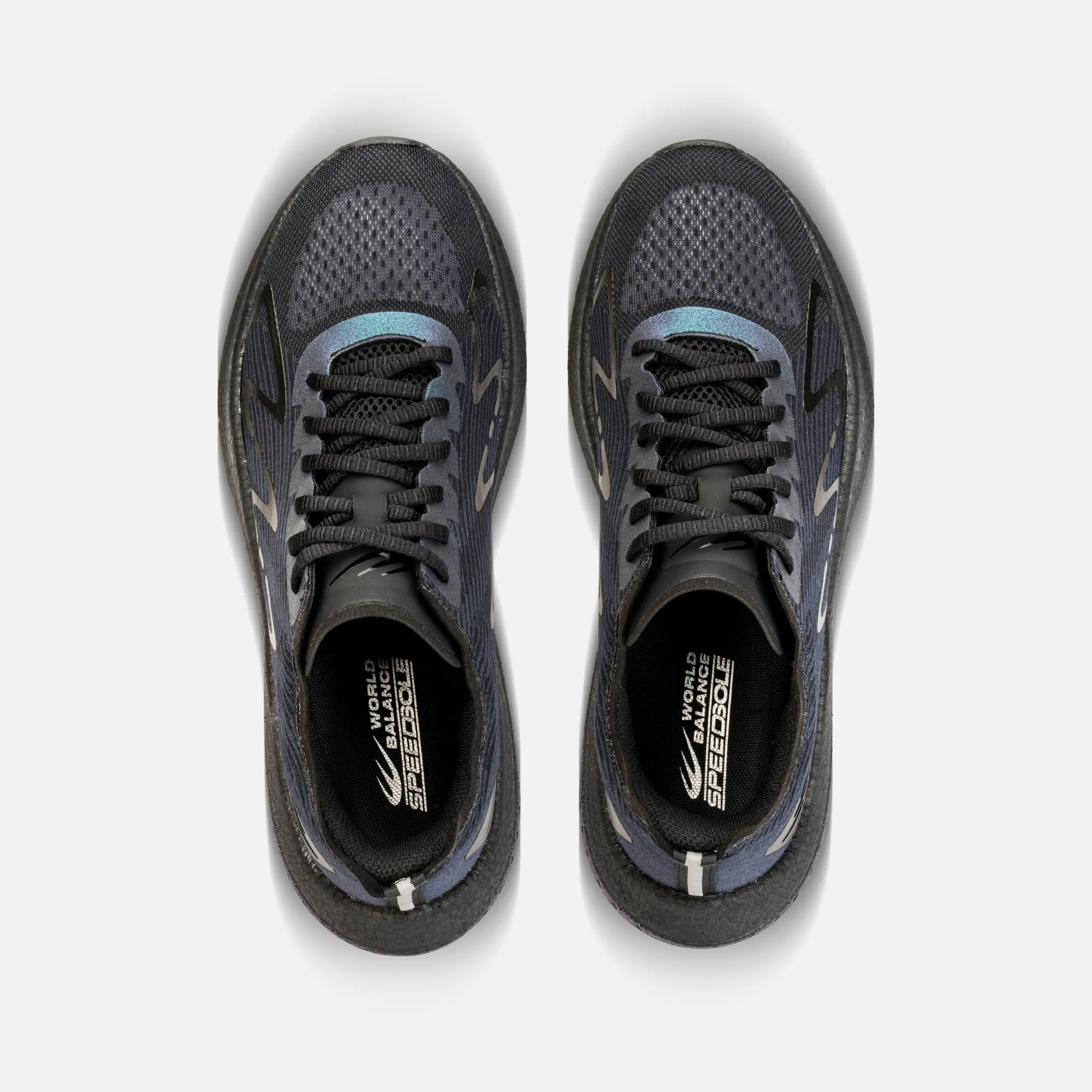 SPEED RUNNERS L