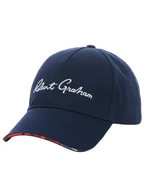 SPLASH BASEBALL HAT