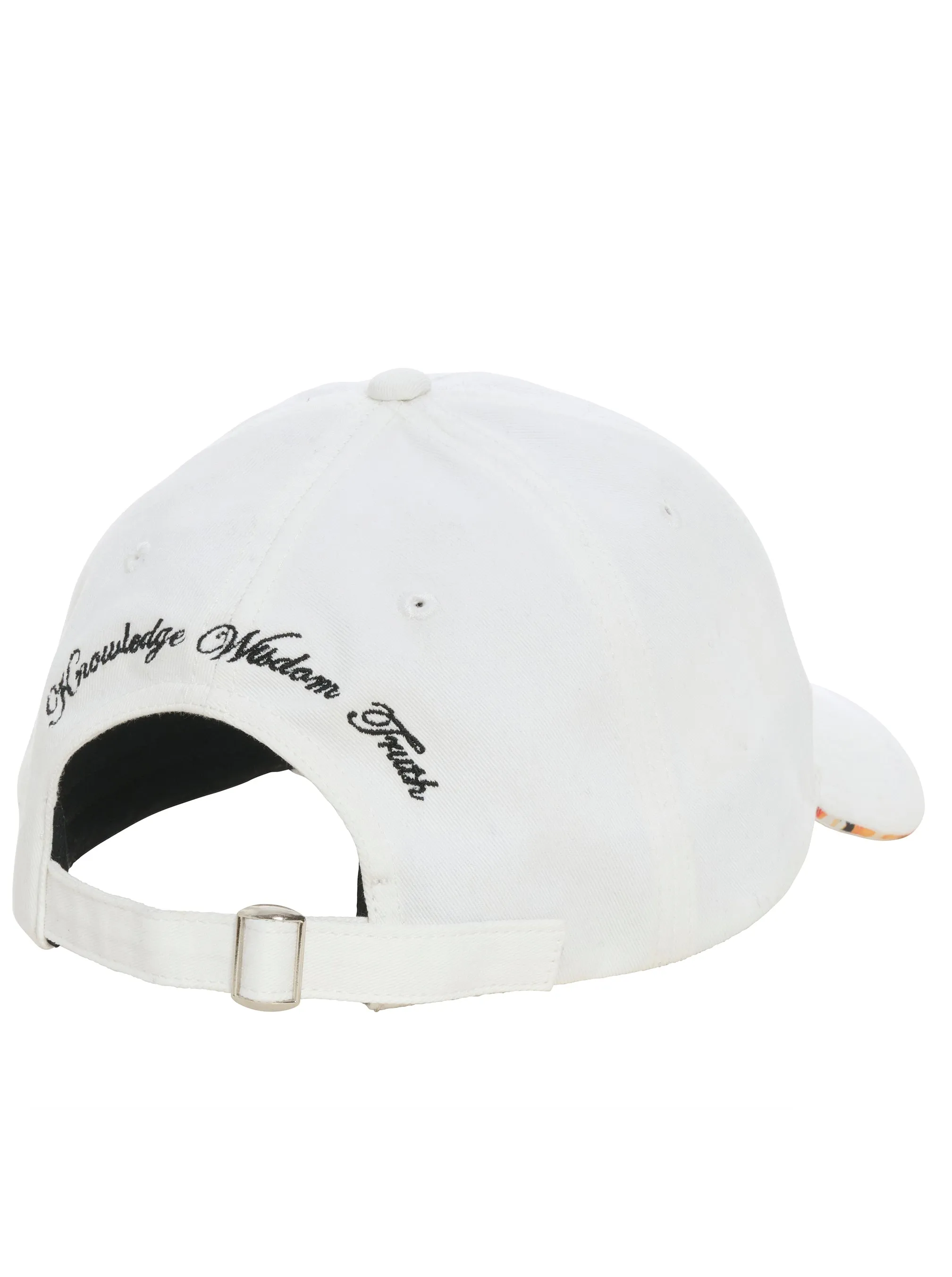 SPLASH BASEBALL HAT
